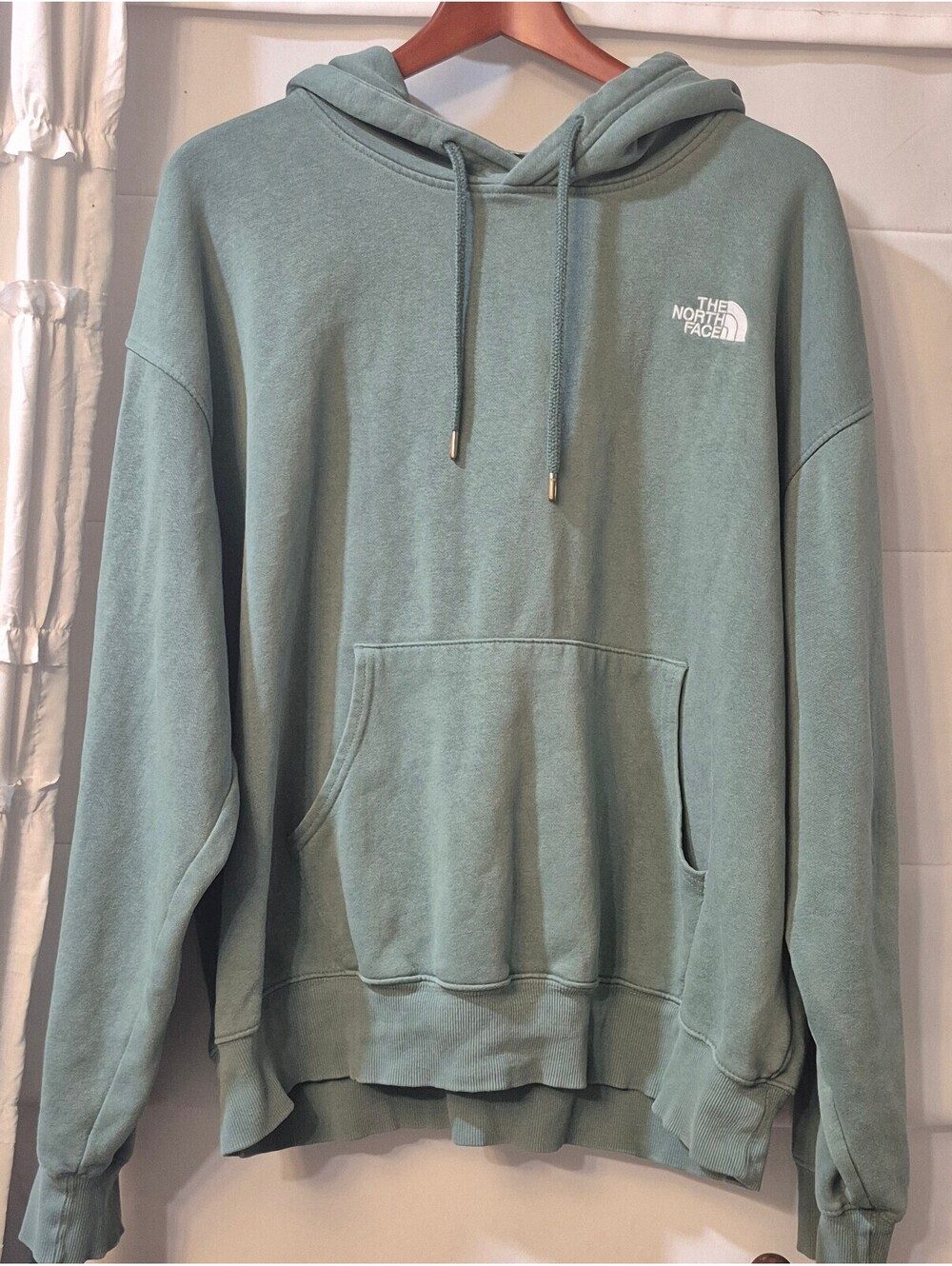 The North Face Men's Evolution Vintage Hoodie